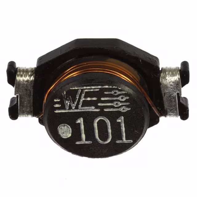 7445720 Würth Elektronik electronic component